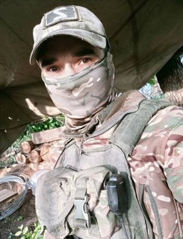 Фотография Чурилин Денис, погибший солдат СВО