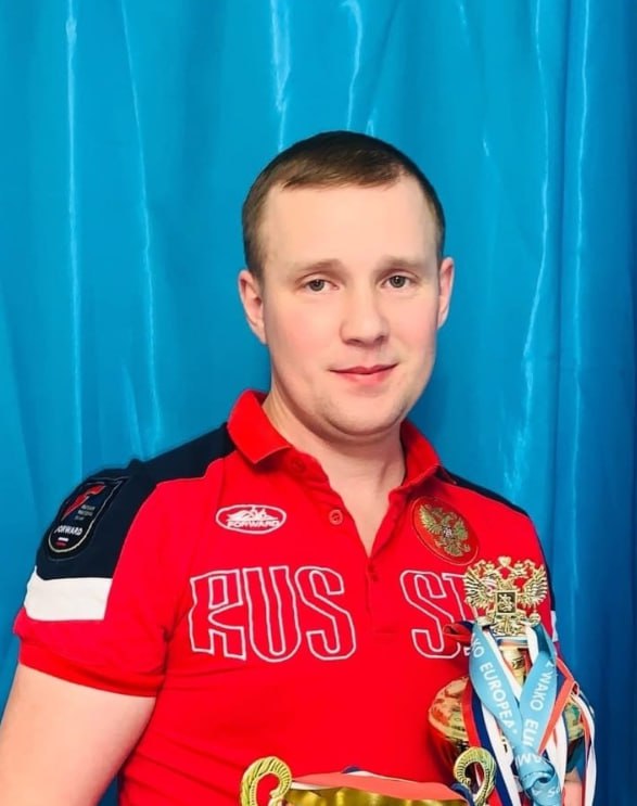 Фотография Баталов Линар Зуфарович, погибший солдат СВО