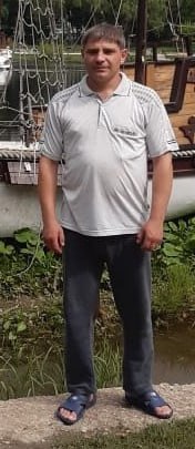 Фотография Егоров Константин Владимирович, погибший солдат СВО