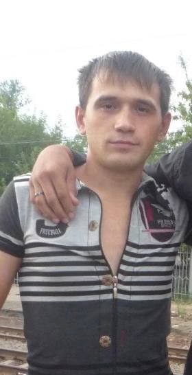 Фотография Нафиков Ильдус Хамитович, погибший солдат СВО