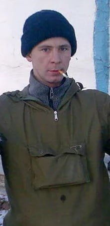 Фотография Куршев Вячеслав, погибший солдат СВО