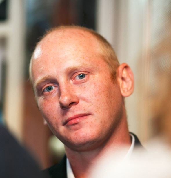 Фотография Ожегов Александр Александрович, погибший солдат СВО