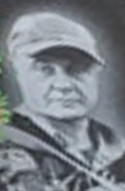 Фотография Семенко Николай Александрович, погибший солдат СВО