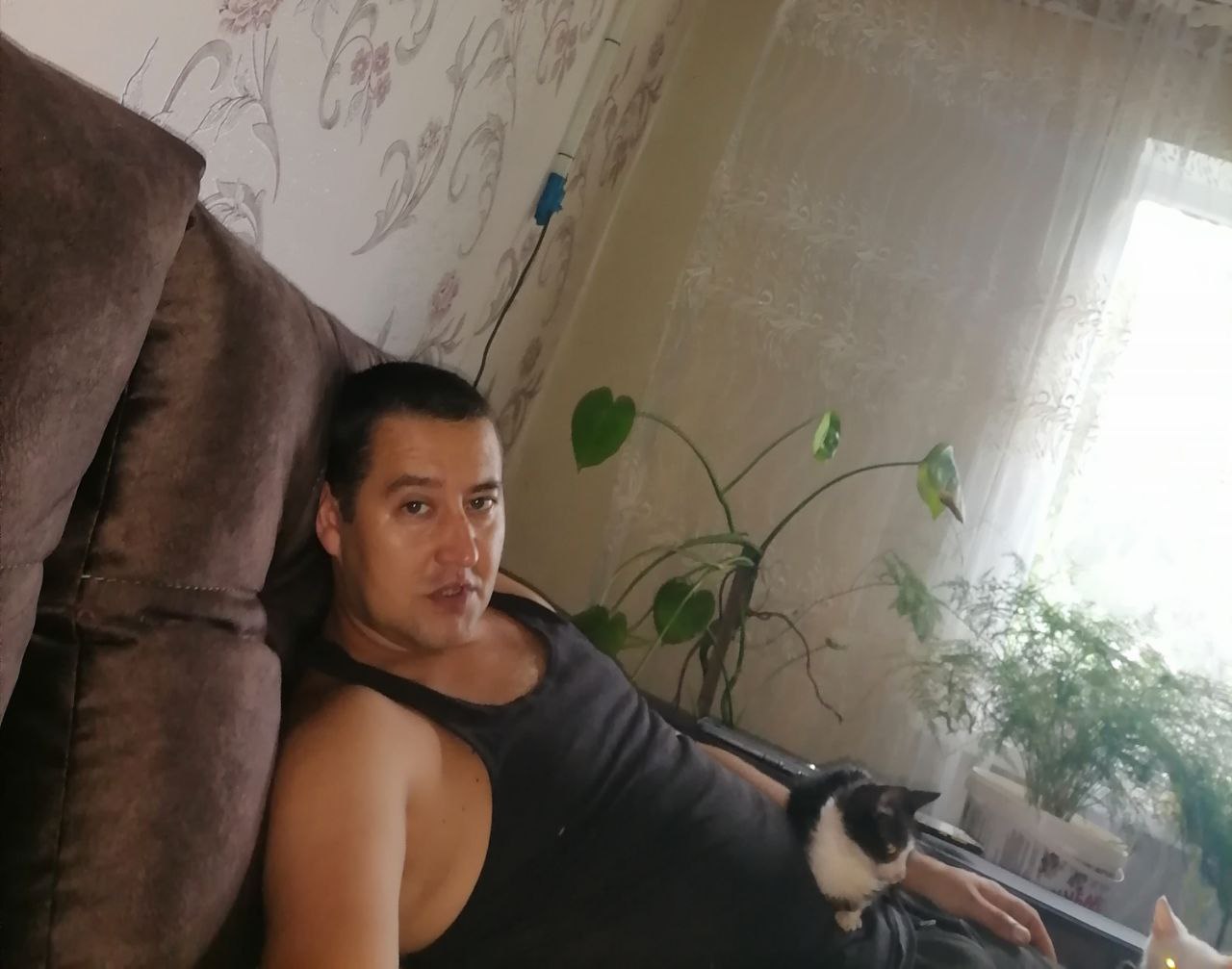 Фотография Крылов Юрий Анатольевич, погибший солдат СВО