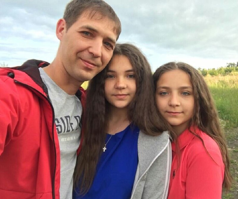 Фотография Галкин Павел Иванович, погибший солдат СВО