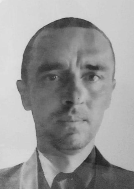 Фотография Макеев Алексей Алексеевич, погибший солдат СВО