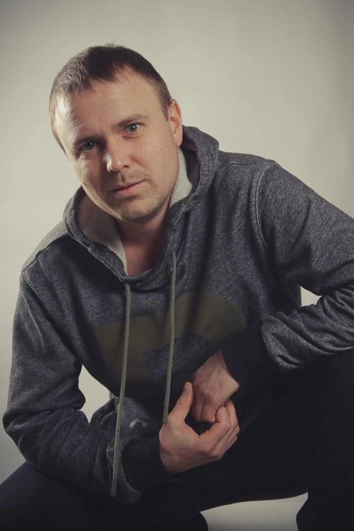 Фотография Афанасьев Дмитрий, погибший солдат СВО