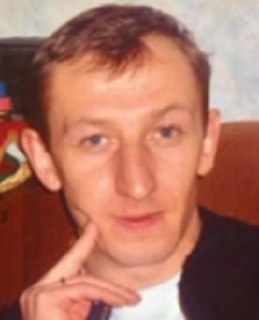 Фотография Щербаков Владимир Юрьевич, погибший солдат СВО