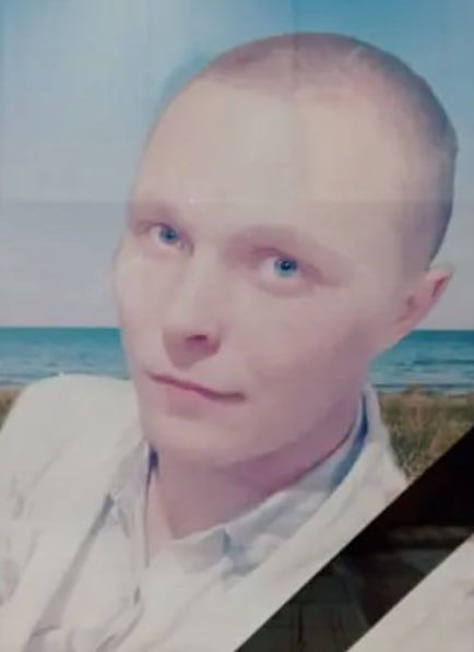 Фотография Логинов Игорь Львович, погибший солдат СВО