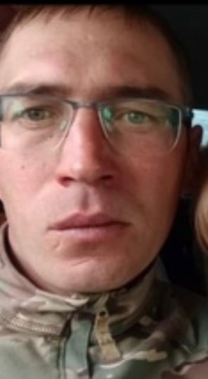 Фотография Мустаев Самат Анварович, погибший солдат СВО