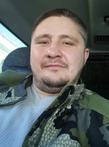 Фотография Латыпов Руслан Ильдарович, погибший солдат СВО