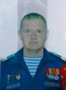 Фотография Козырев Андрей Анатольевич, погибший солдат СВО