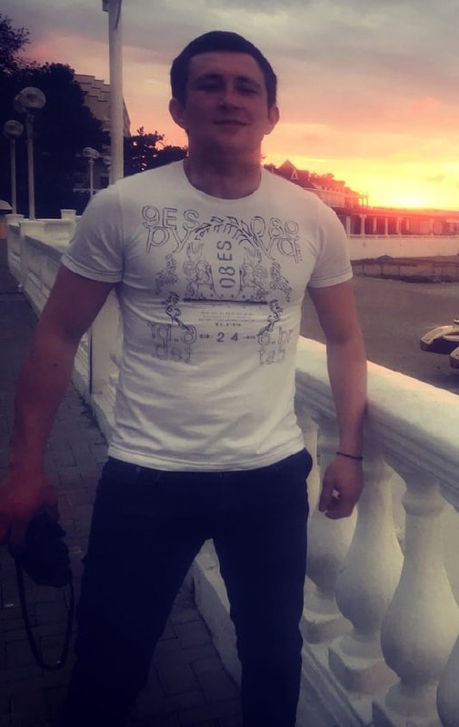 Фотография Чалов Андрей Владимирович, погибший солдат СВО