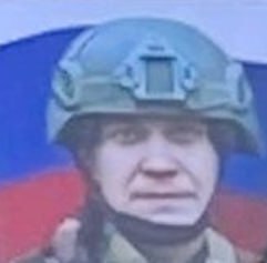 Фотография Хусаенов Радмир Радифович, погибший солдат СВО