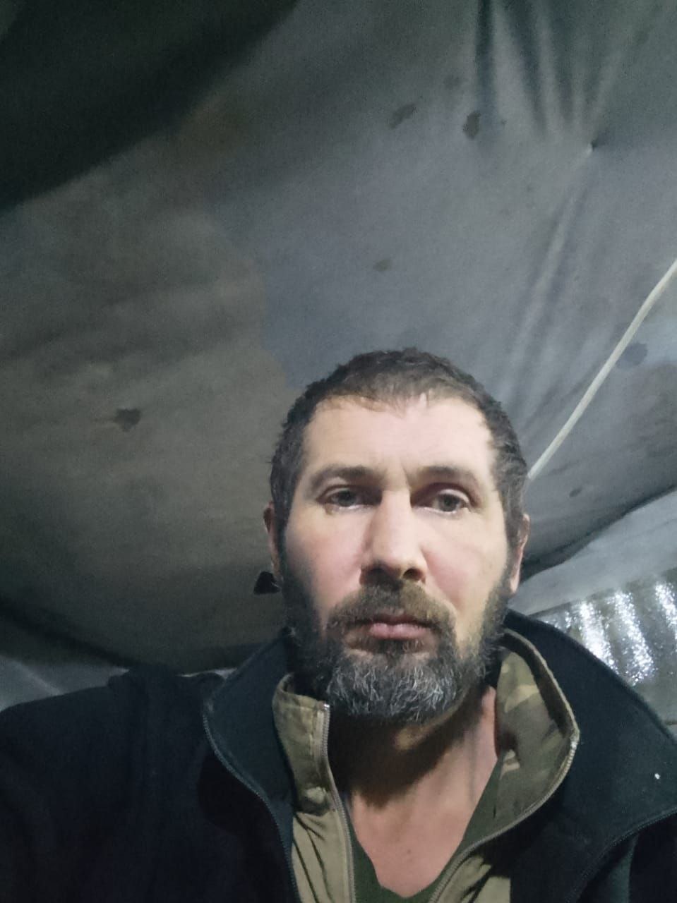 Фотография Коновалов Петр Сергеевич, погибший солдат СВО