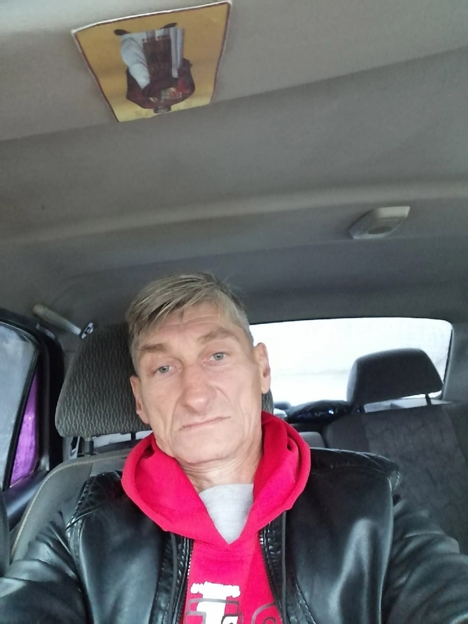 Фотография Киселев Николай Николаевич, погибший солдат СВО