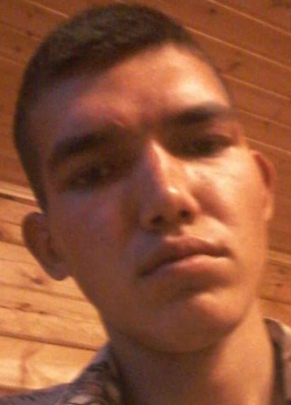 Фотография Закиров Ильдус Фаткуллович, погибший солдат СВО