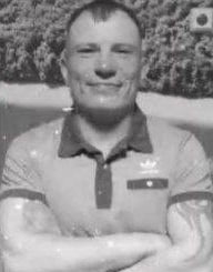 Фотография Давыдов Сергей Юрьевич, погибший солдат СВО