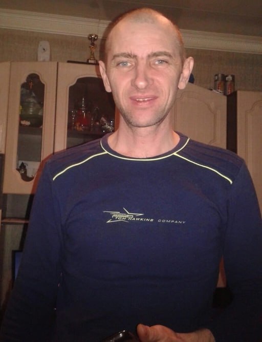 Фотография Плотников Николай, погибший солдат СВО