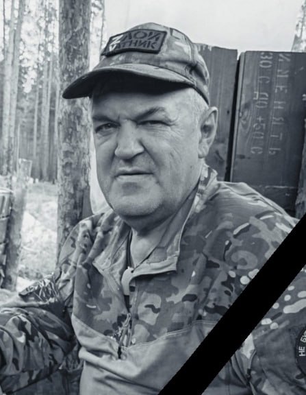 Фотография Бояркин Дмитрий Викторович, погибший солдат СВО