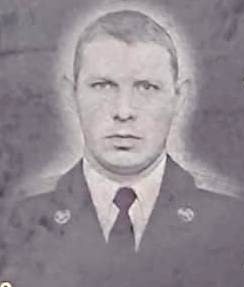 Фотография Хорошайлов Андрей Юрьевич, погибший солдат СВО