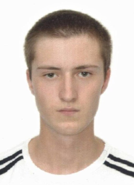 Фотография Алексеев Дмитрий Васильевич, погибший солдат СВО