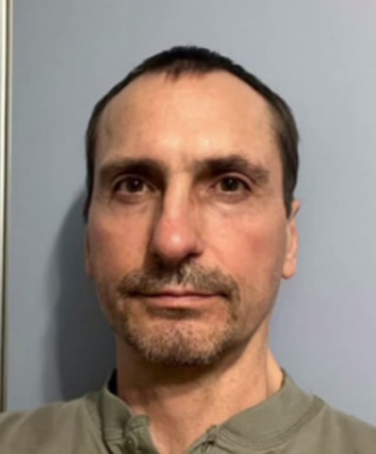 Фотография Галямов Лев Станиславович, погибший солдат СВО