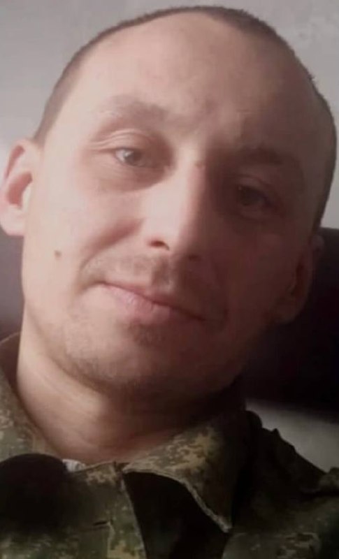 Фотография Ланько Александр Валерьевич, погибший солдат СВО