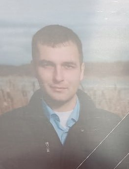 Фотография Семагин Павел Александрович, погибший солдат СВО