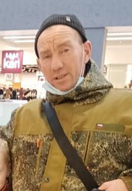 Фотография Виндюк Андрей, погибший солдат СВО