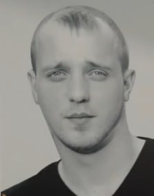 Фотография Куценко Денис Николаевич, погибший солдат СВО