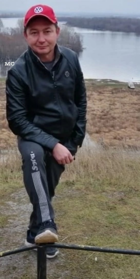 Фотография Бураков Владислав, погибший солдат СВО