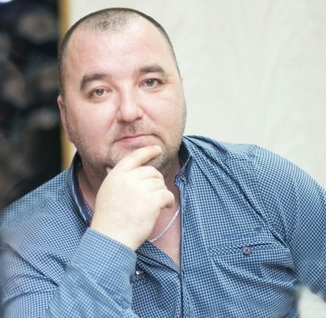 Фотография Нуретдинов Марат, погибший солдат СВО