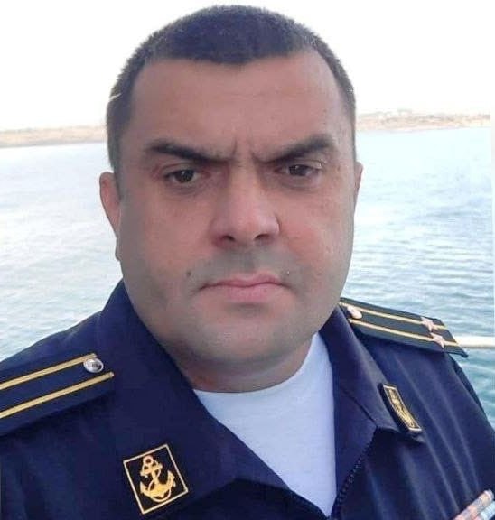 Фотография Бобров Александр Юрьевич, погибший солдат СВО