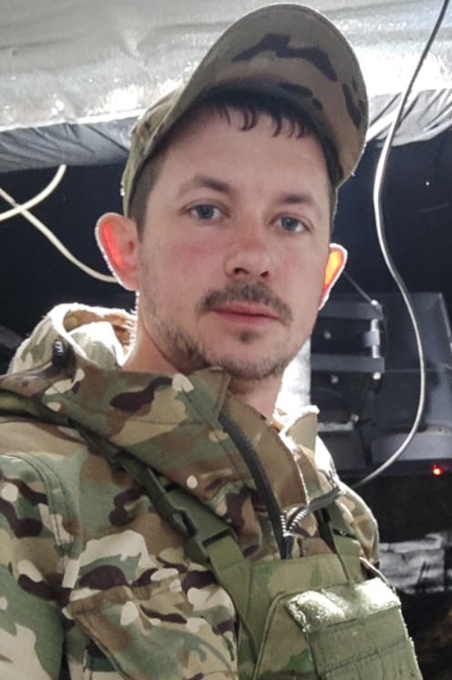 Фотография Шаврин Денис, погибший солдат СВО