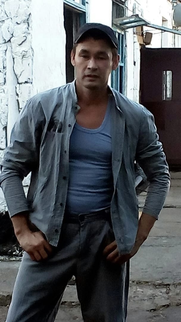 Фотография Аминев Тимур Уралович, погибший солдат СВО