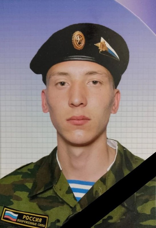 Фотография Шиляев Сергей Анатольевич, погибший солдат СВО