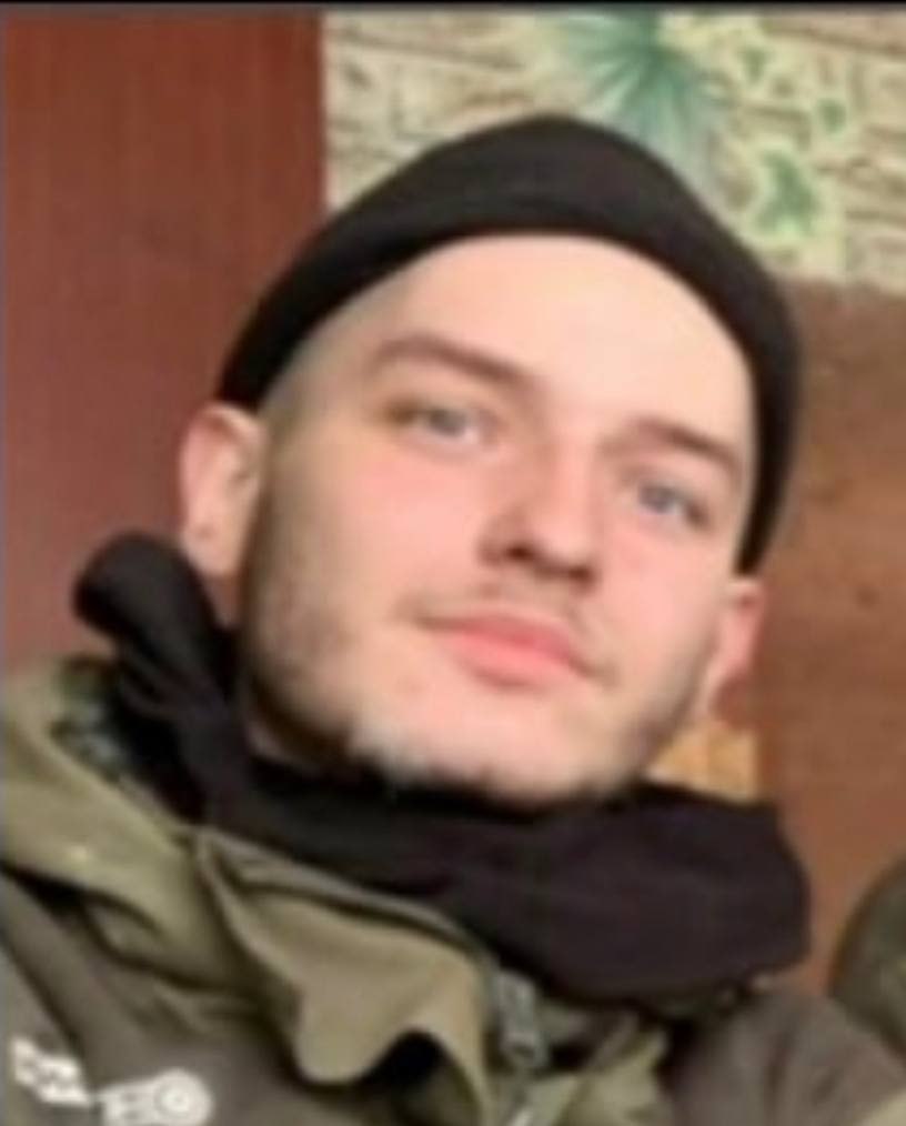 Фотография Цыплаков Владимир Алексеевич, погибший солдат СВО