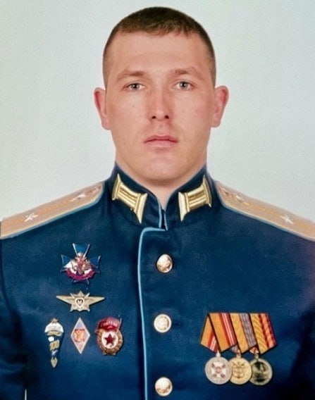 Фотография Кокшаров Денис Васильевич, погибший солдат СВО