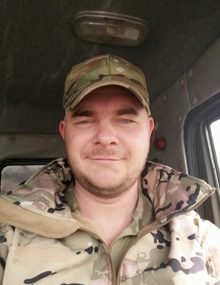 Фотография Федосеев Михаил Александрович, погибший солдат СВО