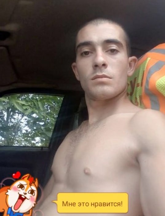 Фотография Джаббаров Руслан, погибший солдат СВО