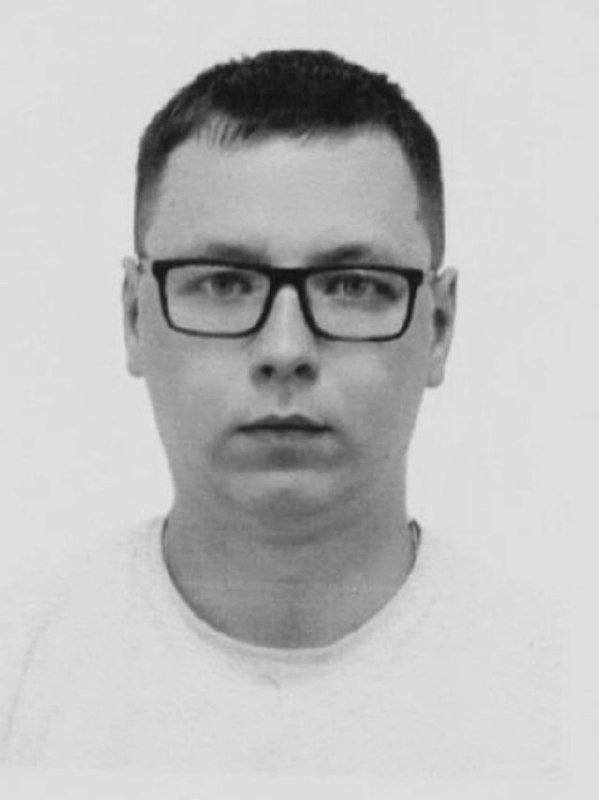 Фотография Саламатов Дмитрий Михайлович, погибший солдат СВО