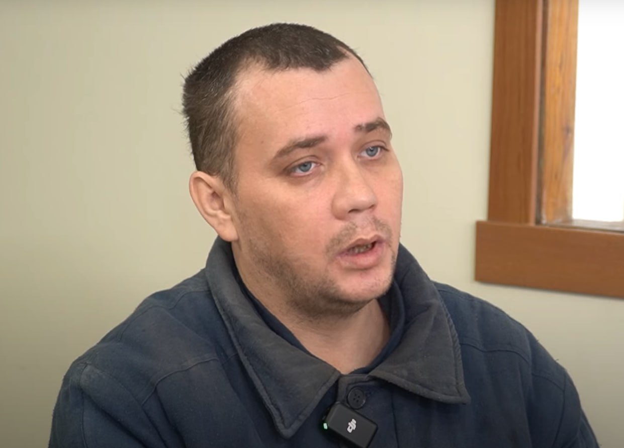 Фотография Антонов Артём Владимирович, погибший солдат СВО