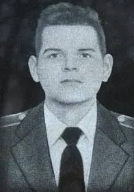 Фотография Нечайкин Илья, погибший солдат СВО