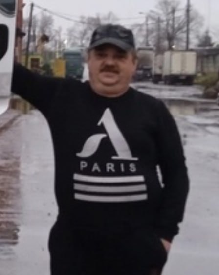 Фотография Черноусов Олег Николаевич, погибший солдат СВО