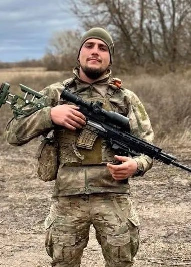 Фотография Акопян Александр Араикович, погибший солдат СВО