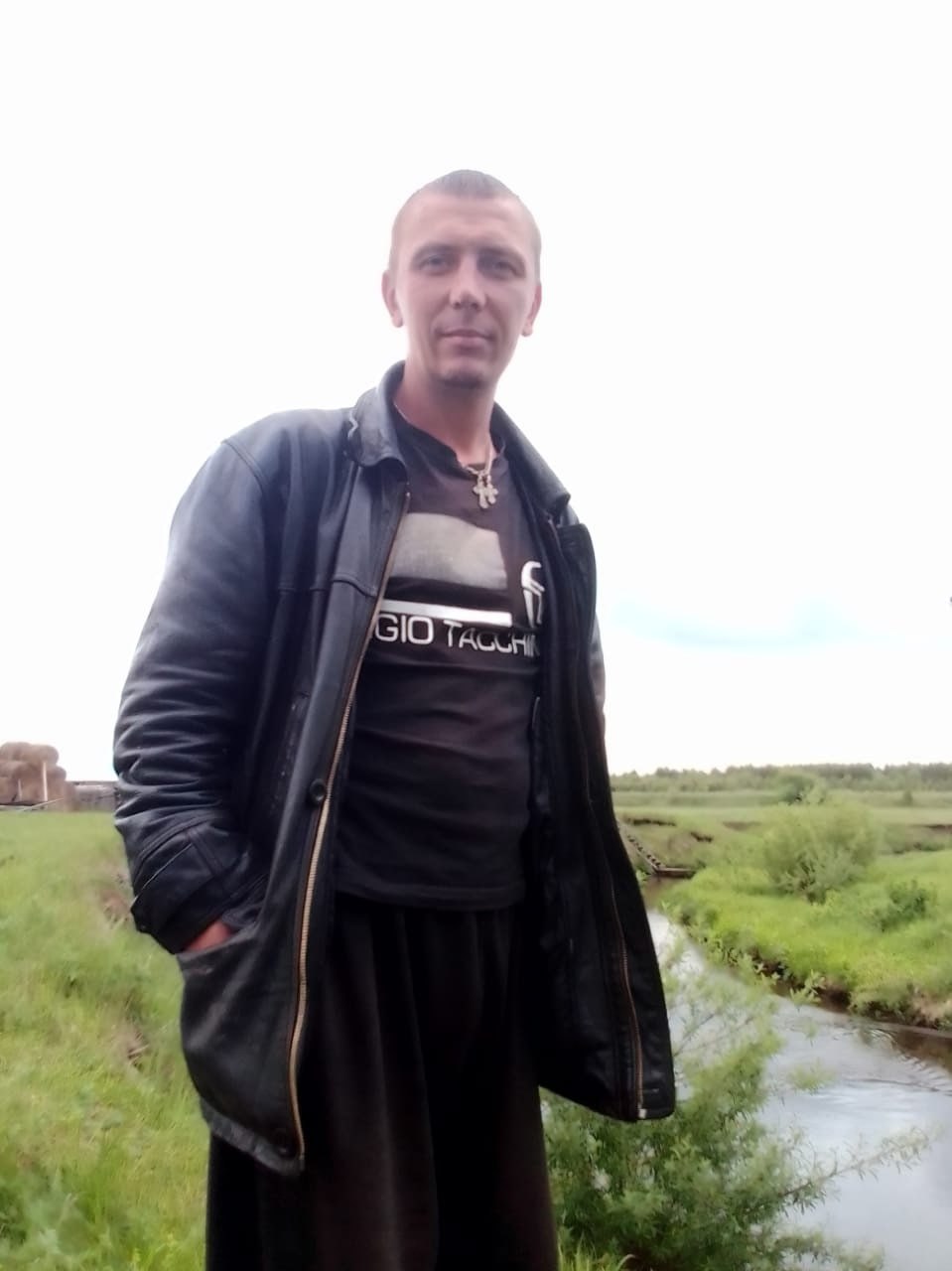 Фотография Шешуков Иван Анатольевич, погибший солдат СВО