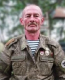 Фотография Булаткин Михаил Александрович, погибший солдат СВО