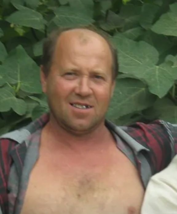 Фотография Хайруллин Эдуард Фидаильевич, погибший солдат СВО