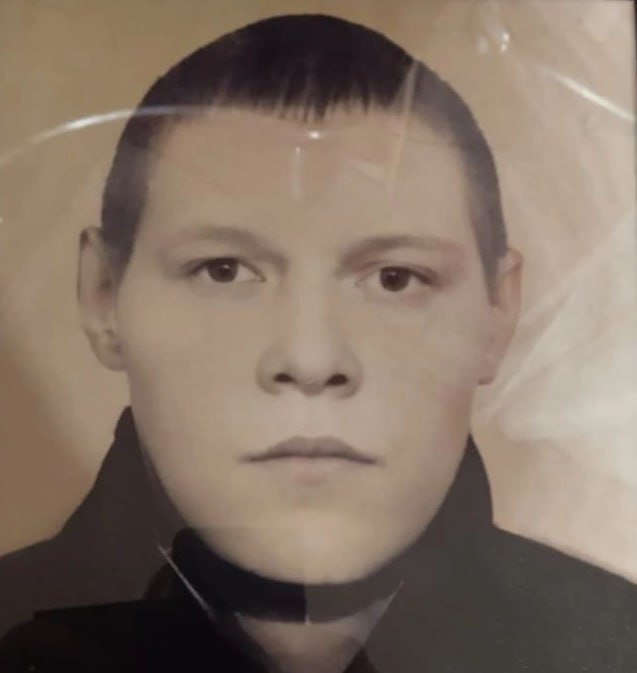 Фотография Конкин Алексей Алексеевич, погибший солдат СВО